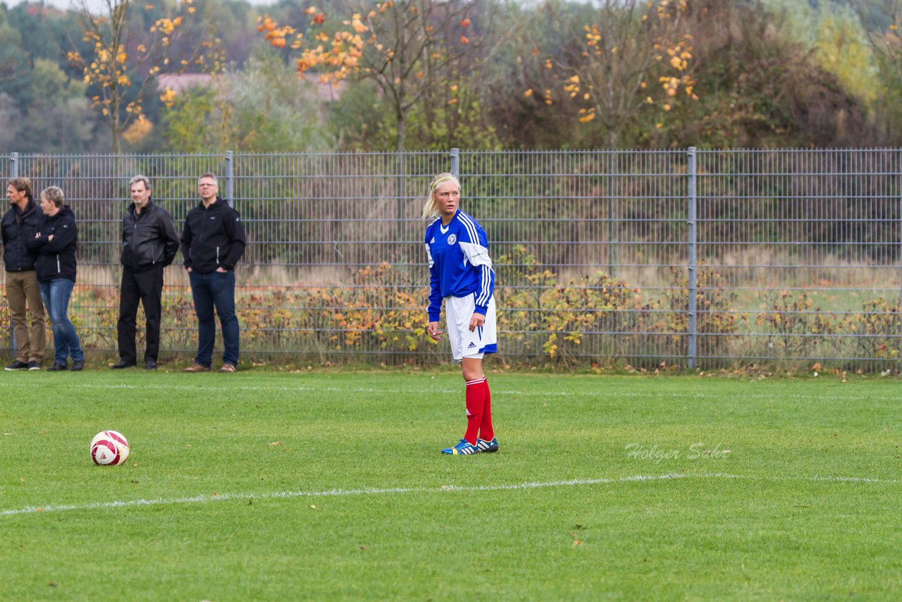 Bild 196 - B-Juniorinnen FSC Kaltenkirchen - Holstein Kiel : Ergebnis: 0:10